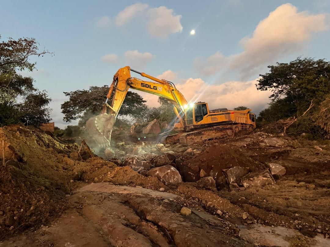 Safety. Reliability. Results.